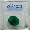 4.9 Cts Natural Emerald