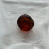 Hessonite Garnet