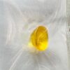 7.61 Cts Natural Yellow Sapphire
