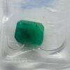 6.79 Cts Natural Emerald